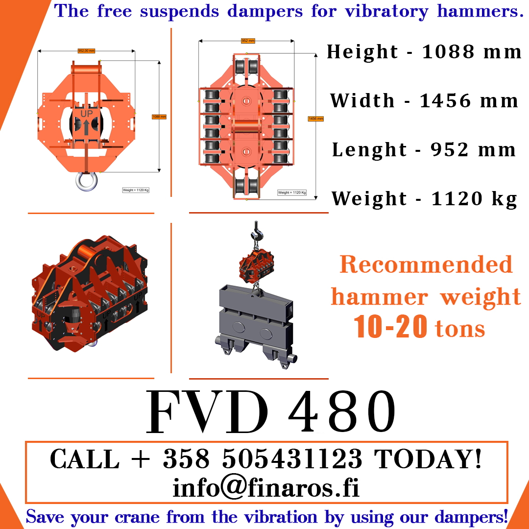 FVD 480