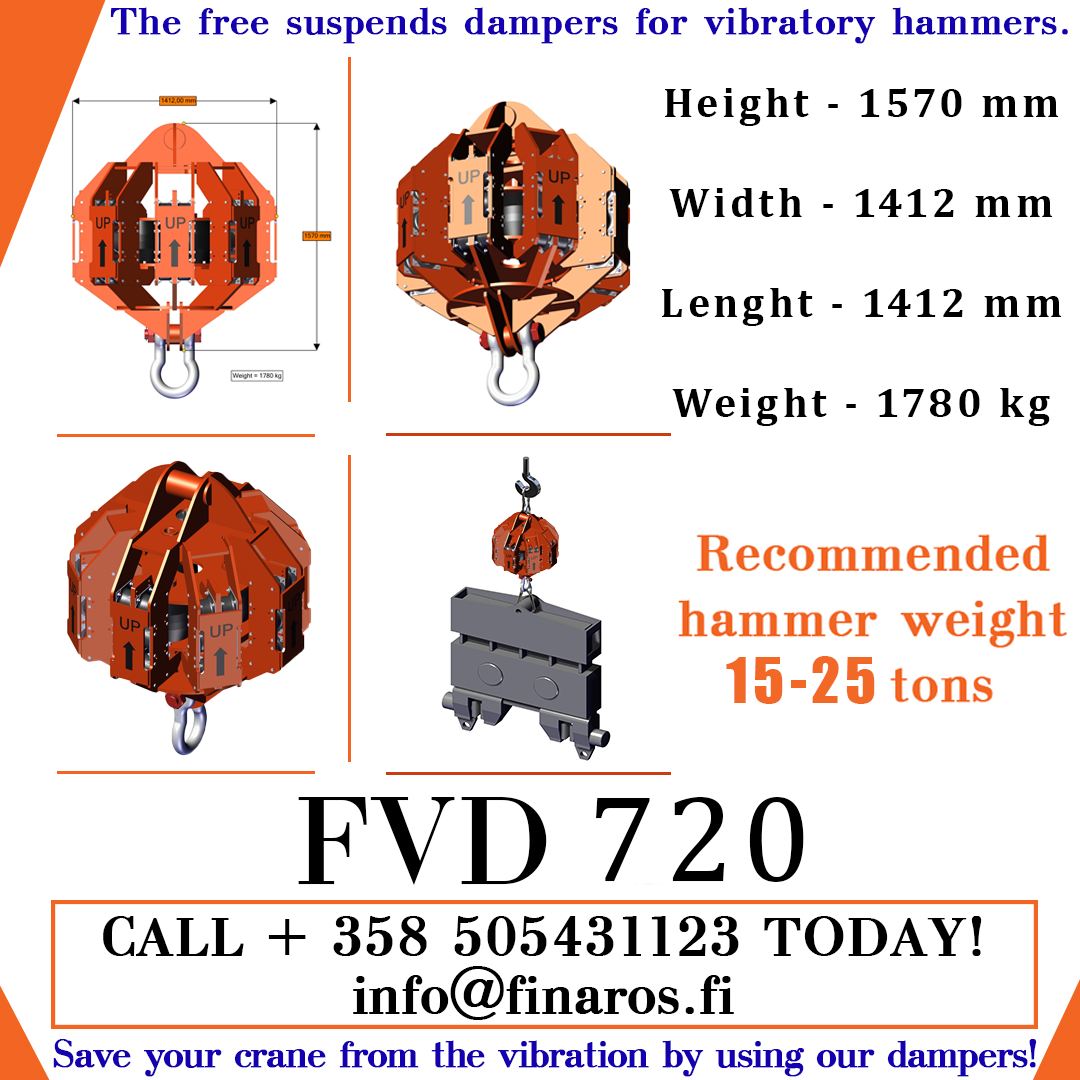 FVD 720